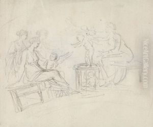 Selling of Cupids