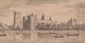 Lambeth Palace Lambeth Palace