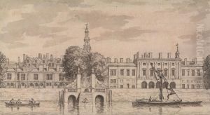 Old Somerset House Old Somerset House