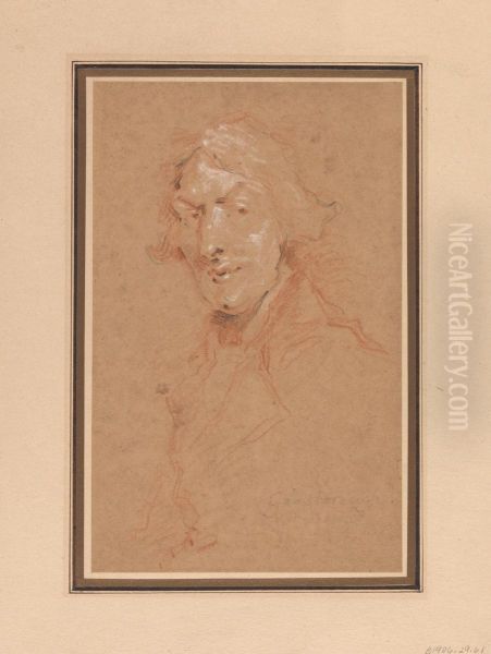 Thomas Gainsborough, R.A. - view 1