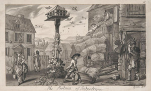 The Produce of Industry