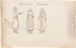 Costume Study Costume Study