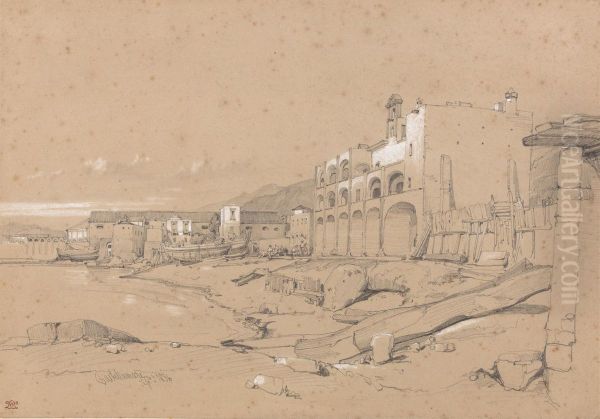 Castallemare - view 1