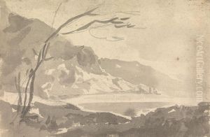 Landscape (unfinished)