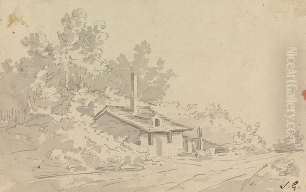 A Dwelling - view 1
