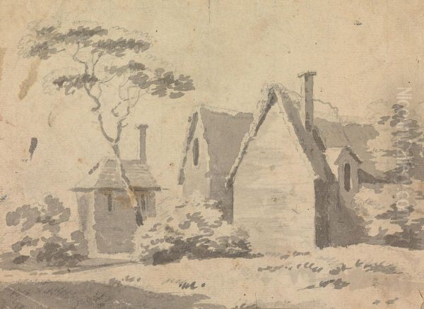 A Dwelling - view 1