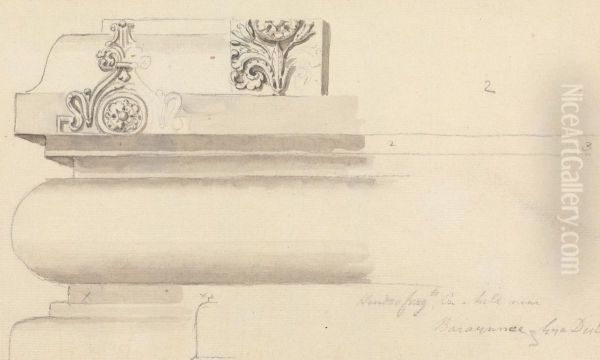 Architectural Ornament - view 1