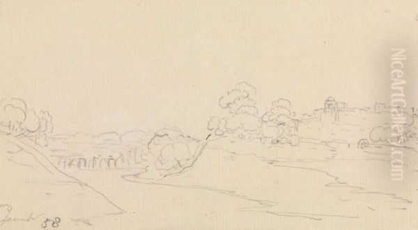 Landscape - view 1