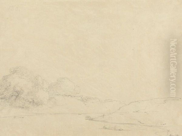 Landscape - view 1