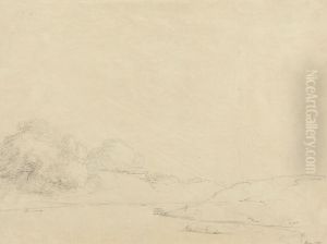 Landscape by Thomas Daniell