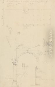 Architectural Diagrams and Studies