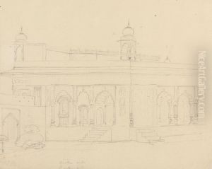 Architectural Study