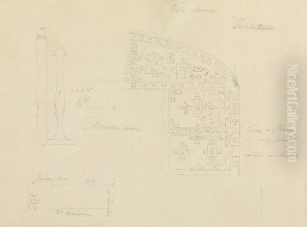 Architectural Ornaments - view 1