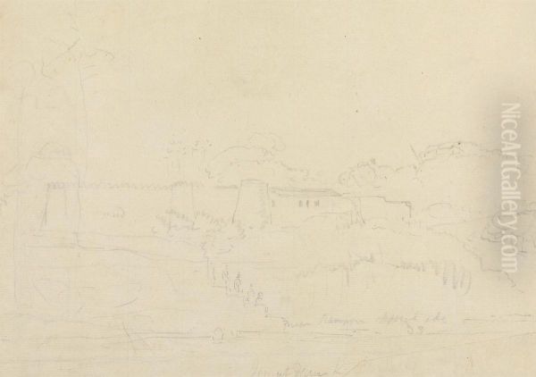 Landscape - view 1