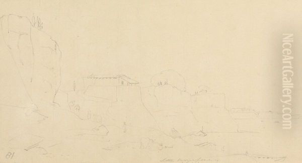 Landscape - view 1