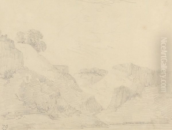 Landscape - view 1