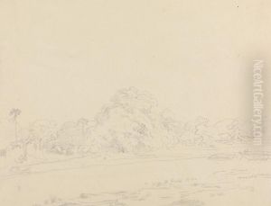 Landscape by Thomas Daniell
