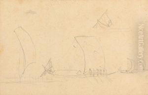 Sailboats