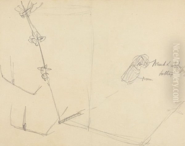 Sketch - view 1