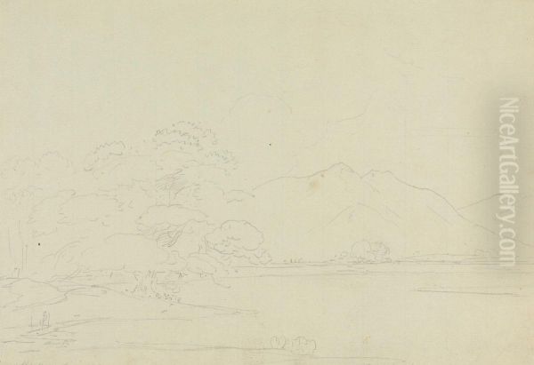 Landscape - view 1