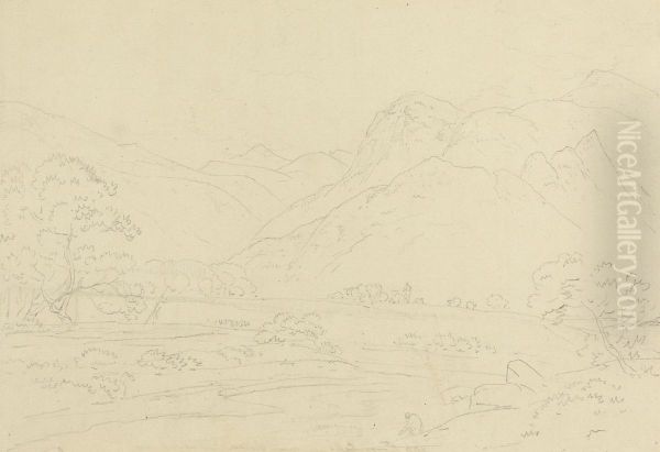 Landscape - view 1
