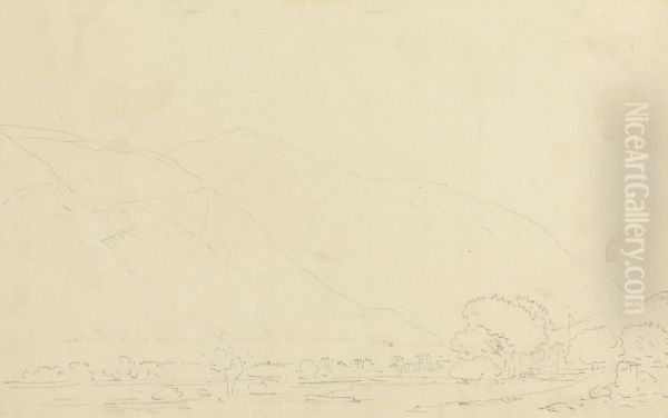 Landscape - view 1