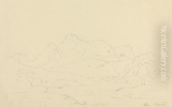 Near Ryacotta - view 1
