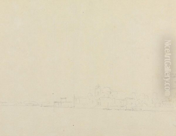 Shoreline - view 1