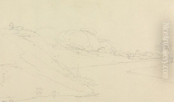 Landscape - view 1