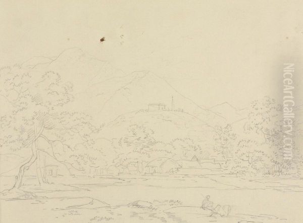 Landscape - view 1