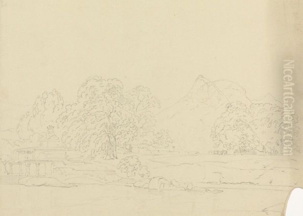 Landscape - view 1