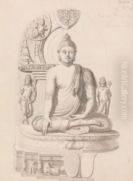 Light of Asia - view 1