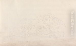 On the Gumti River near Jaunpur by Thomas Daniell
