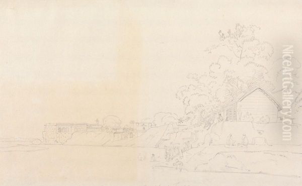 Faizabad (Fyzabad) - view 1