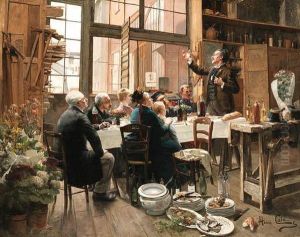 The Toast