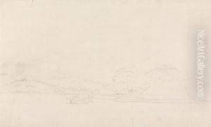Colgong by Thomas Daniell