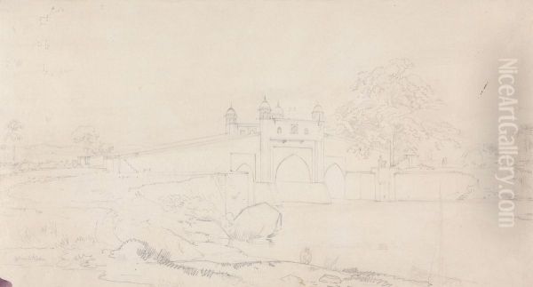 Oodhua Nala - view 1
