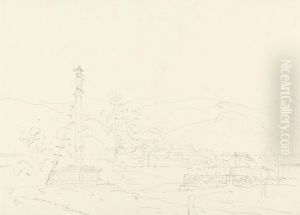 At the Foot of the Verapadrug