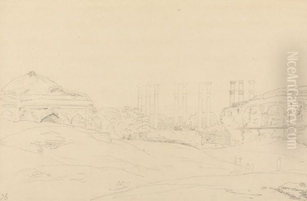 Madras - view 1