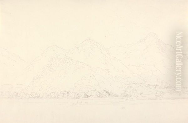 South India - view 1