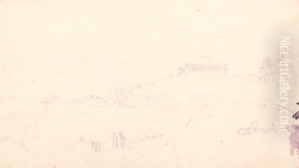 South India - view 1