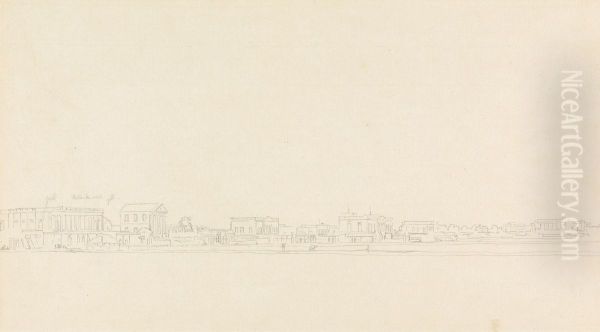 Calcutta - view 1