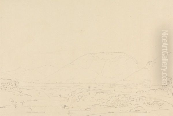 Landscape - view 1