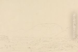 Landscape by Thomas Daniell
