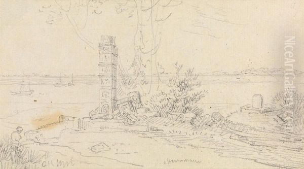 Landscape - view 1