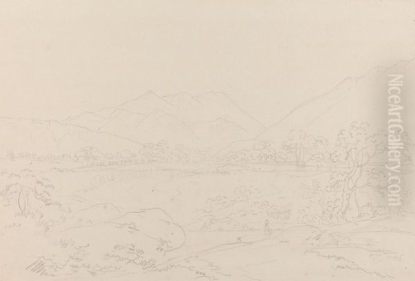 India - view 1