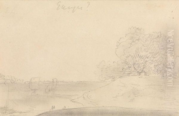Landscape - view 1