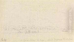 Opposite Eouilgunge, Sep. 11. 1788