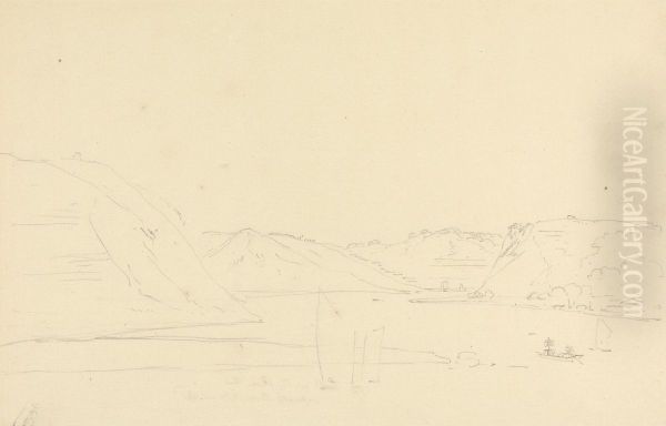 Dane's Island - view 1