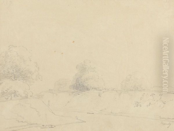 Landscape - view 1